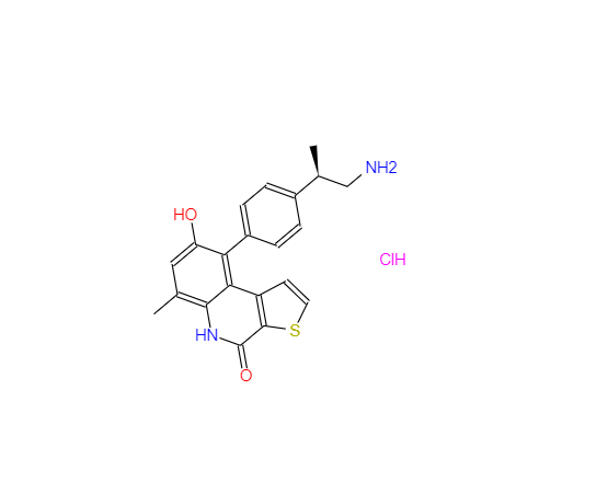 CAS：2319647-76-0,OTS514 hydrochloride