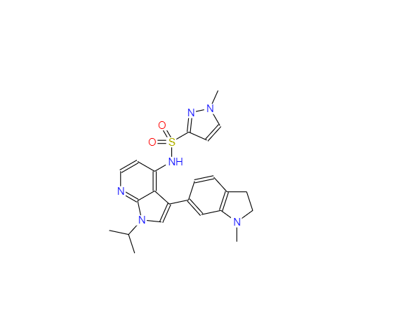CAS：1415925-18-6,GSK2795039