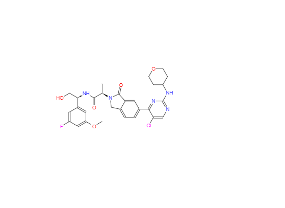 CAS：2095719-92-7,ASTX029