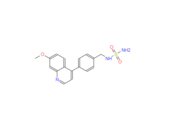 CAS：2289728-58-9,Enpp-1-IN-1