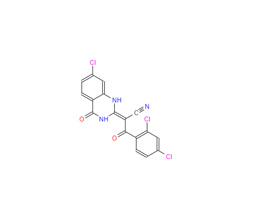 CAS：1370554-01-0,Ciliobrevin D