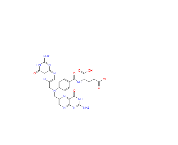 CAS：1391068-26-0,叶酸EP杂质E