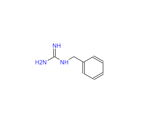 CAS：2211-57-6,苄基胍半硫酸盐
