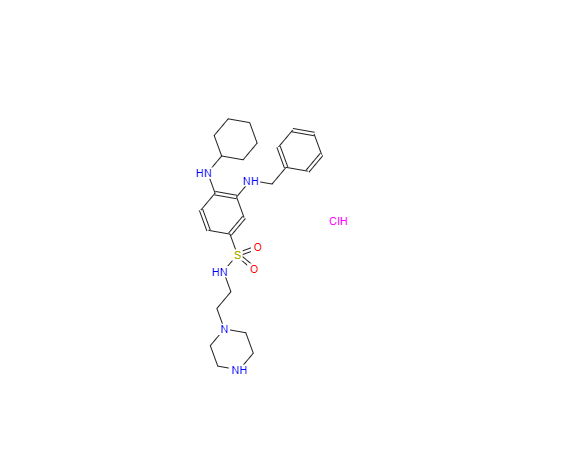 CAS：2271358-65-5,UAMC-3203 hydrochloride