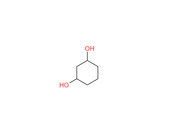 CAS：504-01-8,1,3-环己二醇，顺反异构体混合物