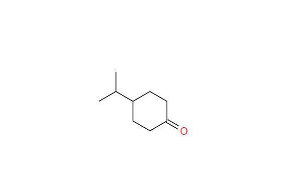 CAS：5432-85-9，4-异丙基环己酮