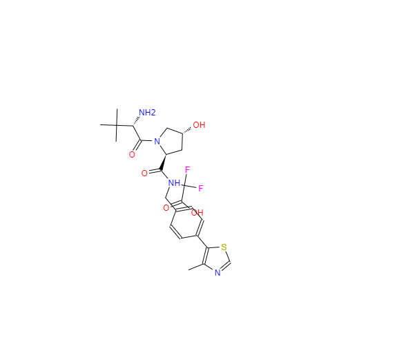 CAS：1631137-51-3,Protein degrader 1 TFA