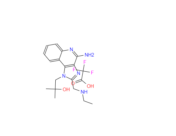 CAS：1159840-61-5,GArdiquimod trifluoroacetate