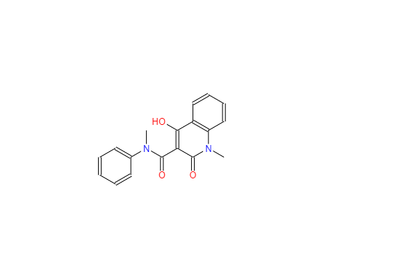 CAS：84088-42-6,Linomide