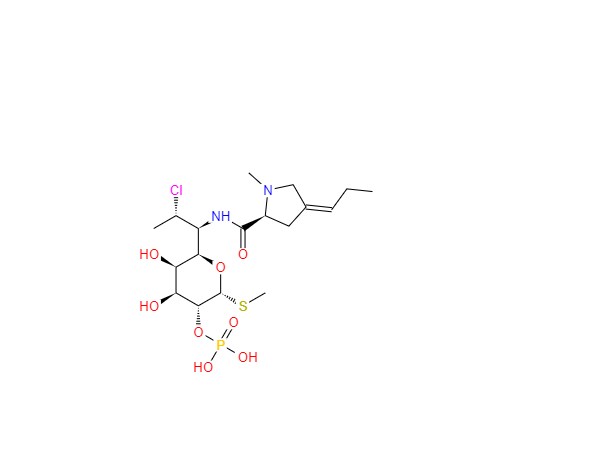 CAS：1309349-64-1,克林霉素磷酸酯EP杂质J
