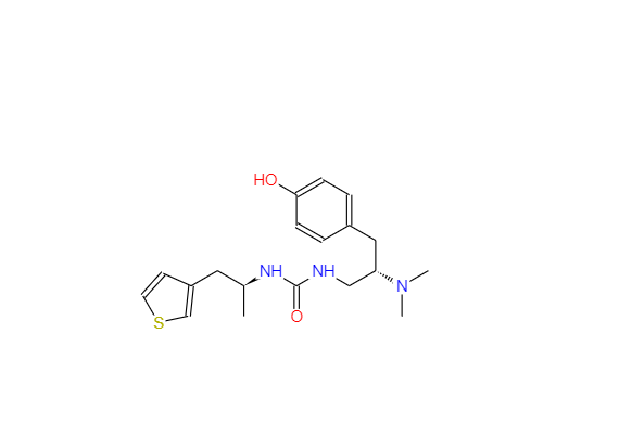 CAS：1997387-43-5,PZM-21