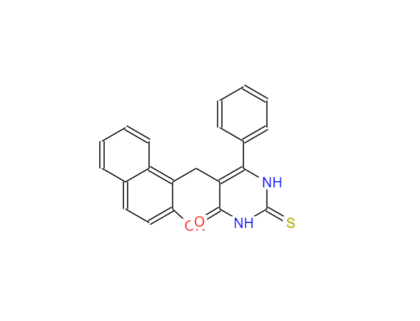 CAS：14513-15-6,Cambinol