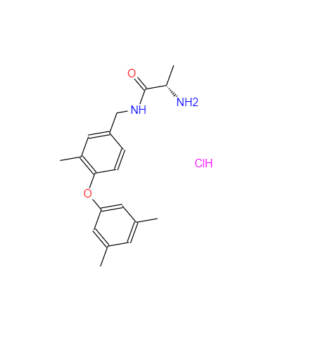 CAS：1821908-49-9,SGC2085hydrochloride