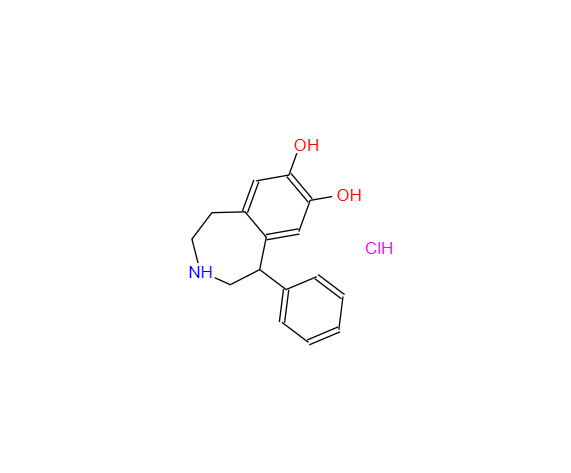 CAS：62717-42-4,SKF38393 HCl