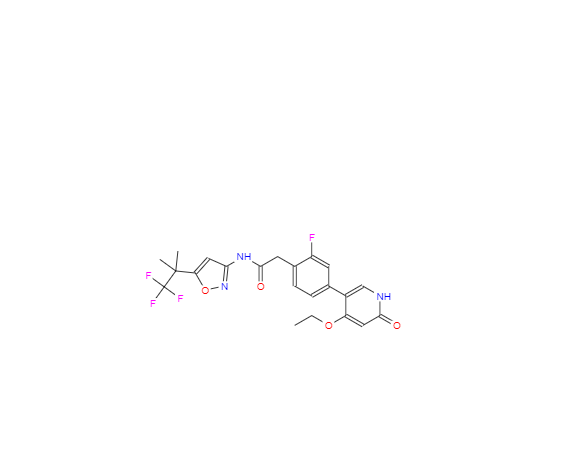 CAS：1627856-64-7,GSK3179106
