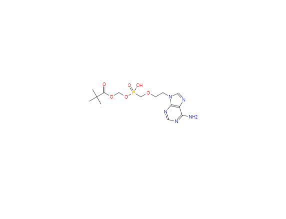 CAS：142341-05-7,阿德福韦单特戊酸甲酯