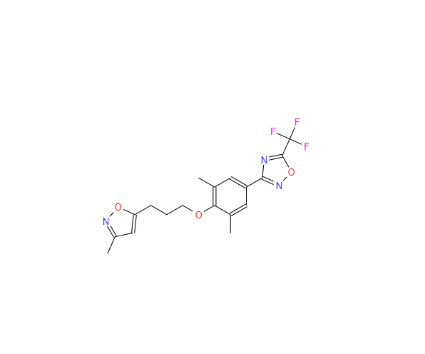 CAS：153168-05-9,Pleconaril