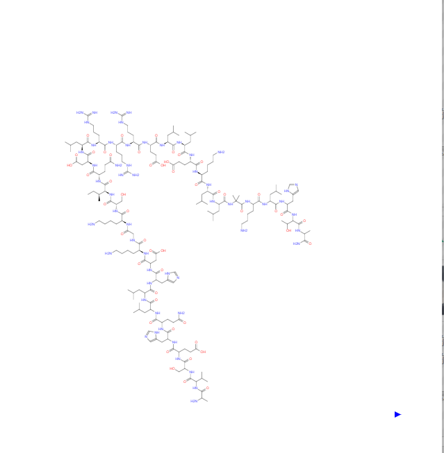 CAS：247062-33-5,阿巴帕肽