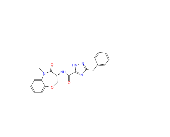 CAS：1622848-92-3,GSK2982772
