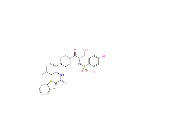 CAS：942206-85-1,GSK1016790A