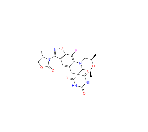 CAS：1620458-09-4,AZD0914