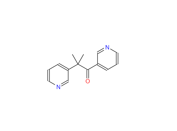 CAS：54-36-4,甲吡酮
