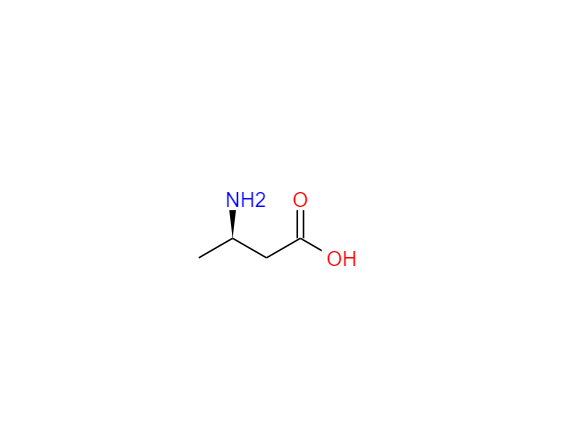 CAS：3775-73-3,(R)-3-氨基丁酸