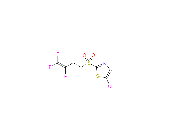 CAS：318290-98-1,Fluensulfone