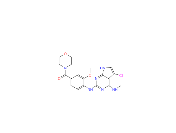 CAS：1700693-08-8,JH-II-127