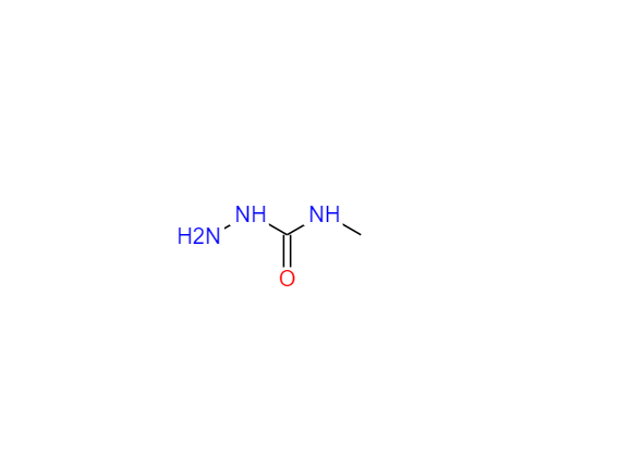 CAS：17696-95-6，N-甲基肼甲酰胺