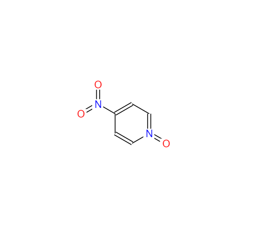 CAS：1124-33-0，4-硝基吡啶-N-氧化物