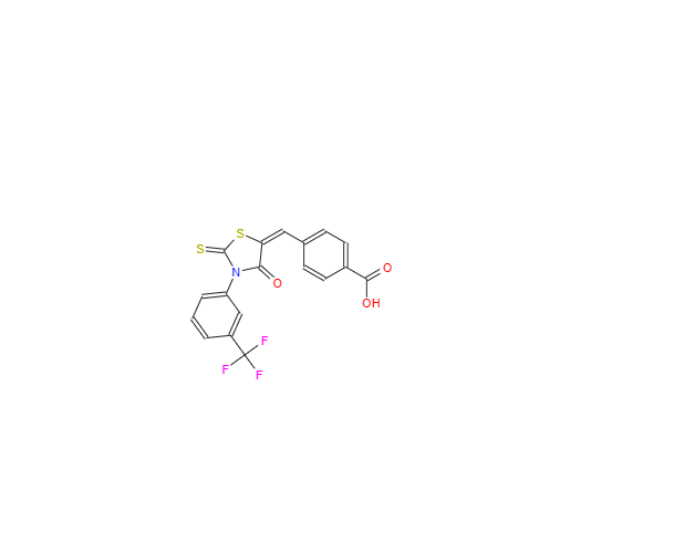 CAS：307510-92-5,CFTRinh-172