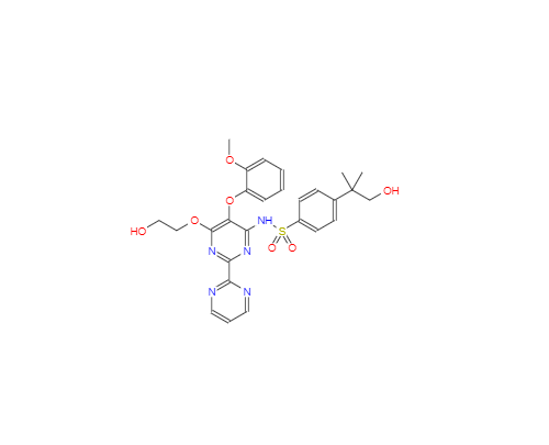 CAS：253688-60-7,波生坦羟甲基杂质
