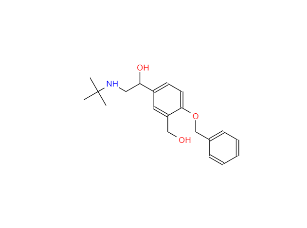 CAS：56796-66-8,沙丁胺醇杂质I