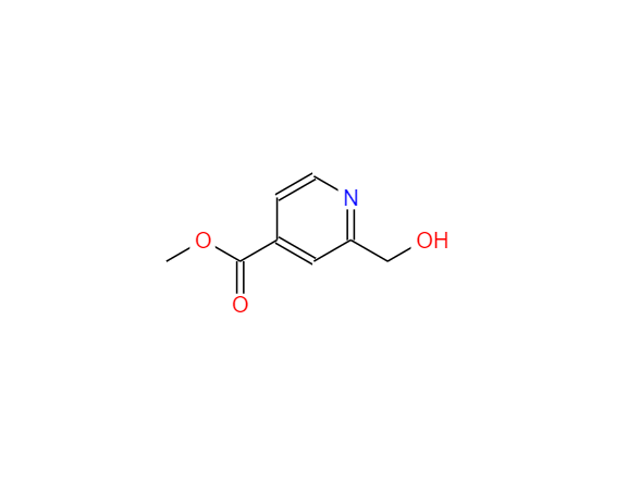CAS：58481-17-7,2-羟甲基烟酸甲酯