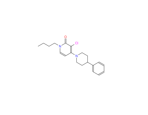 CAS：1127498-03-6,JNJ-40411813