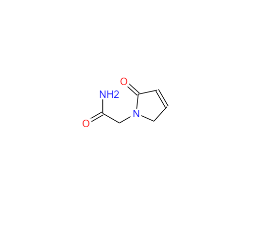 CAS：62833-66-3,奥拉西坦杂质