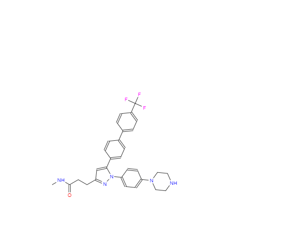 CAS：1333146-24-9,OSU-T 315