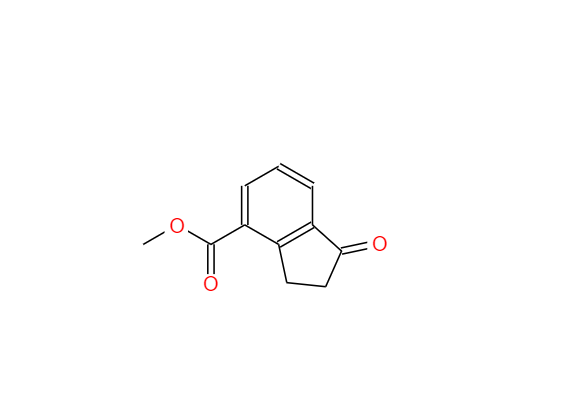 CAS：55934-10-6,茚酮-4-羧酸甲酯