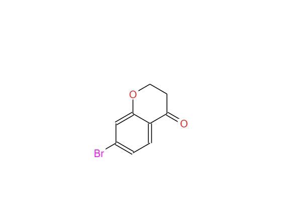 CAS：18442-22-3,7-溴-4-二氢色原酮