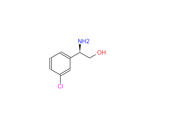 CAS：926291-77-2,(R)-间氯苯甘氨醇
