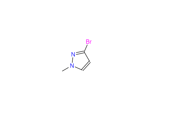 CAS：151049-87-5,3-溴-1-甲基吡唑