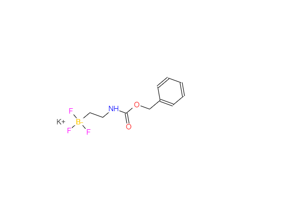 CAS：926280-84-4,Potassium (4-butanamidophenyl)trifluoroboranuide