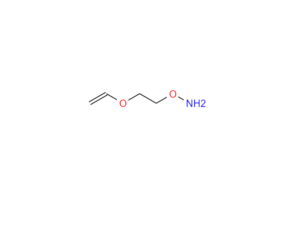 CAS：391212-29-6,1-[2-(氨基氧基)乙氧基]乙烯