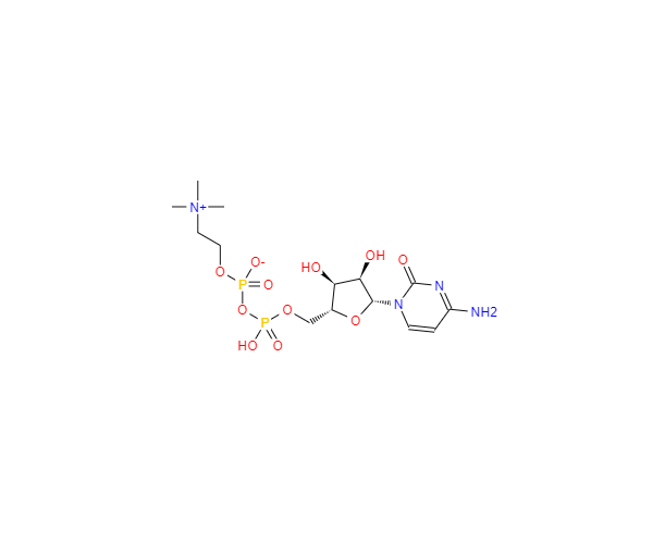 CAS： 987-78-0,胞磷胆碱