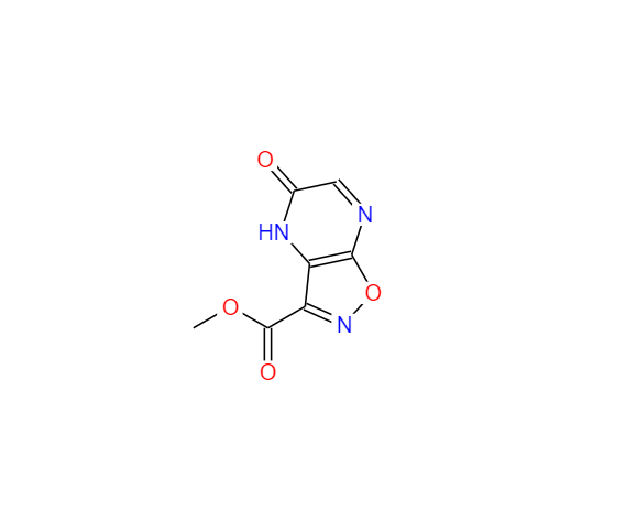 CAS：1374986-04-5,5-羟基-异恶唑[4,5-b]吡嗪-3-甲酸甲酯