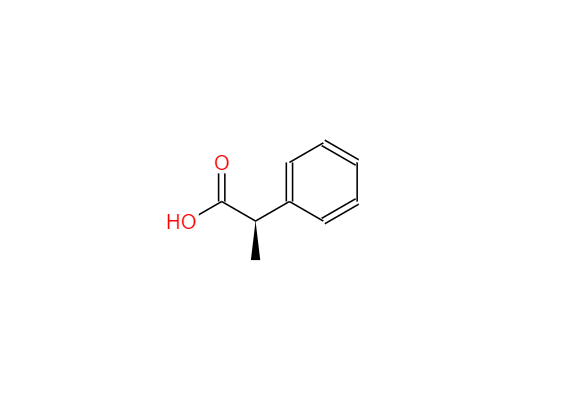 CAS：7782-26-5,(R)-(-)-2-苯基丙酸