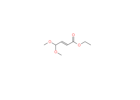 CAS：114736-25-3,(E)-4,4-二甲氧基丁-2-烯酸酯