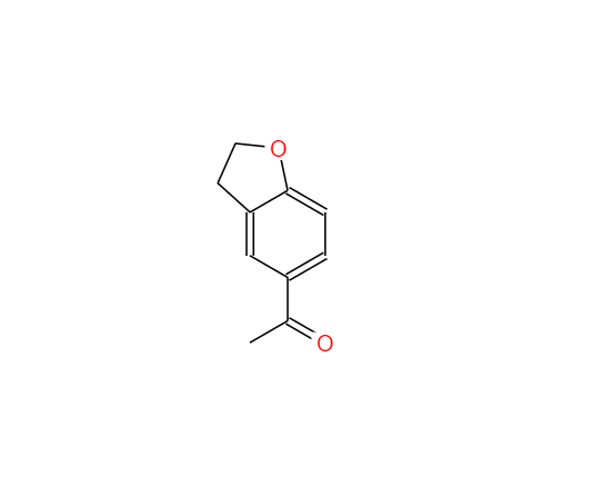 CAS：90843-31-5,5-乙酰基-2,3-二氢苯并[b]呋喃