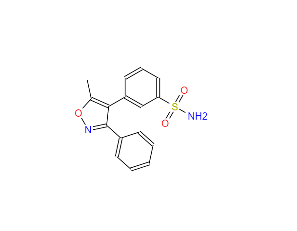 CAS：386273-25-2,帕瑞昔布钠杂质